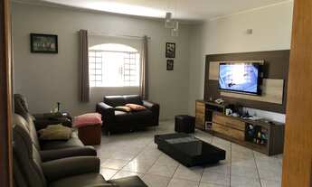 Imagem 5: Rua 06 &#150; Aconchegante Casa T?rrea Estilo Colonial