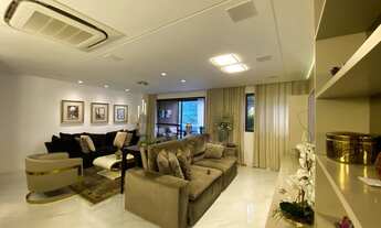 Imagem 3: Apartamento para venda possui 135 metros quadrados com 2 quartos em Pituba - Salvador - BA