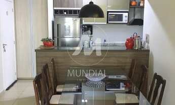 Imagem 4: Apartamento (tipo - padrao) 2 dormitórios/suite, portaria 24hs, lazer, espaço gourmet, sal