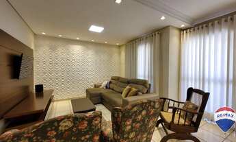 Imagem 4: Apartamento com 3 quartos à venda, 143 m² por R$ 649.900 - Santa Cruz do José Jacques - Ri