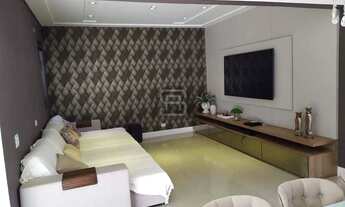 Imagem 5: SOBRADO ALTO PADRÃO