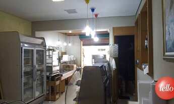 Imagem 3: São Paulo - Casa Comercial - Moema