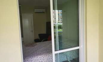 Imagem 6: Apartamento com 2 quartos sendo 1 suíte no VG FUN Praia do Futuro Fortaleza