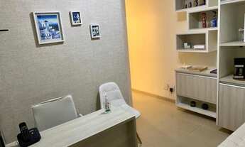 Imagem 5: RIO DE JANEIRO - Conjunto Comercial/Sala - BARRA DA TIJUCA