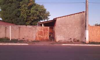 Imagem 2: Casa com ponto comercial Pedra 90