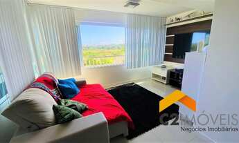 Imagem 7: Apartamento decorado, 60 m2, 2/4 vista livre, em Patamares - Salvador - BA