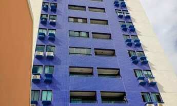 Imagem 2: DC) Apartamento de 3 quartos (1 suíte) no Arruda - 68m² - Edf. Hebrea Mulato