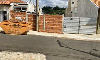 Imagem 2: Terreno em Álvares Machado