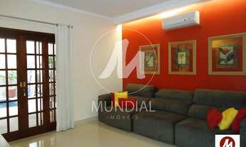 Imagem 2: Casa (sobrado na rua) 5 dormitórios/suite, cozinha planejada