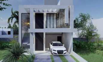 Imagem 2: Casa com 3 dormitórios à venda, 144m² no Condomínio Village Moutonnée - Salto/SP