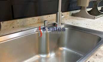 Imagem 5: Cobertura duplex em Águas Claras!