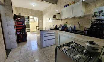 Imagem: Casa para venda possui 110 metros quadrados