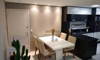 Imagem: Apartamento no Bairro Suiço