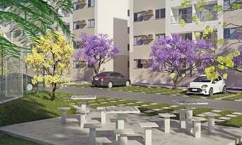 Imagem 7: Apartamento com Varanda