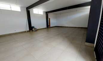 Imagem: Linda loja com dimensão de 12x8m na Rua