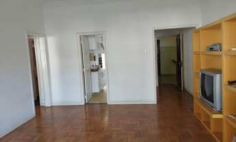 Imagem 6: Apto Centro Histórico, frente Museu Imperial, local nobre, Rua Oscar Weinschenck - Petrópo