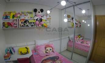 Imagem 5: Rz** casa linear com 4 quartos no condomínio Vila Verde em Morada de Laranjeiras