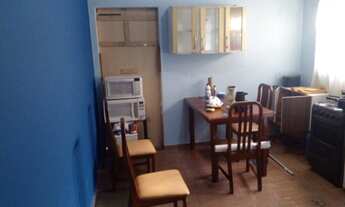 Imagem: CASA NO BAIRRO MANGUEIRÃO