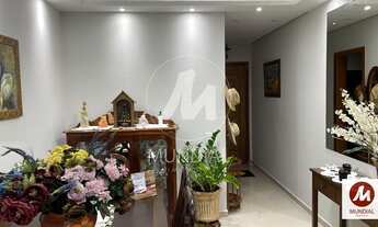 Imagem 2: Casa (térrea em condominio) 3 dormitórios/suite, cozinha planejada, portaria 24hs, salão d