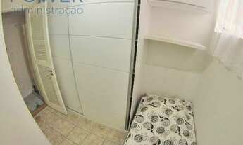 Imagem 4: Apartamento para venda tem 85 metros quadrados com 2 quartos