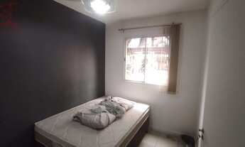 Imagem 3: Lindo apartamento 02 quartos em Jacarepaguá