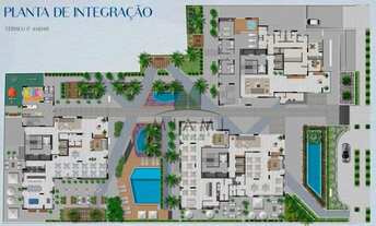 Imagem 2: Apartamentos 2 Dormitórios para venda em Curitiba - PR