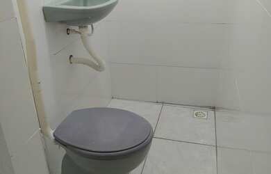 Imagem 2: Kitnet Casa com 1 dormitório