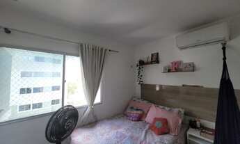 Imagem: Apartamento Jardins I, para venda 61 metros