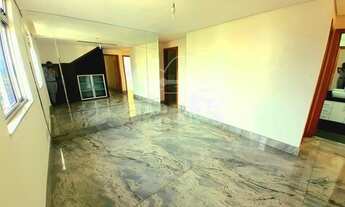 Imagem 5: BELO HORIZONTE - Cobertura - Castelo