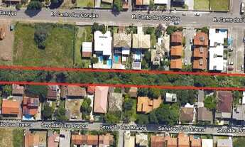 Imagem: Terreno para Venda em Florianópolis, São