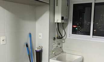 Imagem 6: VENDO OU ALUGO Apartamento com 3 dormitórios