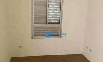 Imagem 2: Apartamento para alugar, 32 m² por R$ 1.400,00/mês - Luz - São Paulo/SP