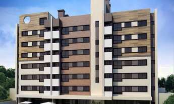 Imagem 3: Apartamento à venda, 56 m² por R$ 665.000,00 - Santo Inácio - Curitiba/PR