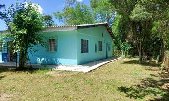 Imagem 2: Casa com 4 quartos