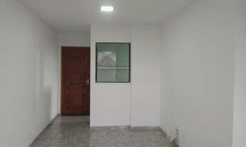 Imagem 2: Apartamento 2 quartos Cond. Parque Maria Rita