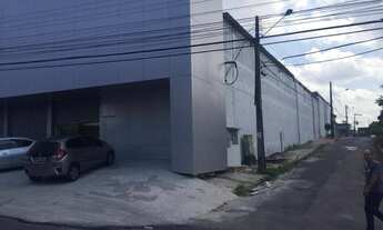 Imagem 5: Excelente galpão