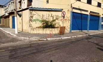 Imagem 2: Salão para alugar, 260 m² - Penha - São Paulo/SP