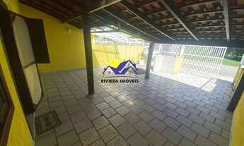 Imagem 7: Casa para venda com espaço de terreno para piscina