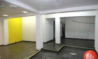 Imagem: São Paulo - Casa Comercial - Moema