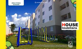 Imagem 2: Vila Park, apto 2 quartos, cidade operaria