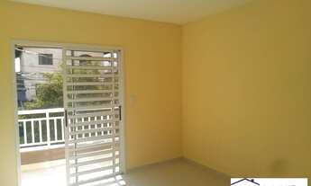 Imagem 6: APARTAMENTO 02 DORMITÓRIOS COM SACADA - JARDIM HELGA