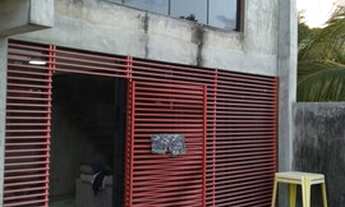 Imagem 2: Casa para venda possui 550 metros quadrados com 2 quartos