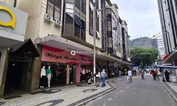 Imagem: Sala para venda com 39 metros quadrados