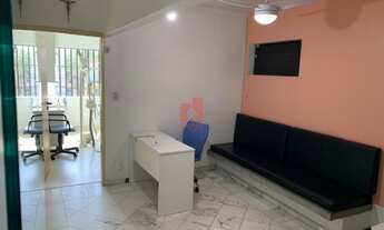 Imagem 6: Excelente sobrado comercial com 220m², 8 salas, 2 banheiros, 2 vagas