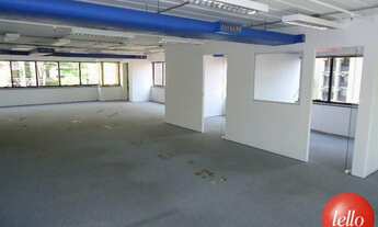 Imagem 3: São Paulo - Conjunto Comercial/sala - Brooklin