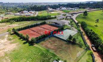 Imagem 7: Terreno à venda, 503 m² por R$ 614.000,00 - Condomínio Villas do Golf - Itu/SP