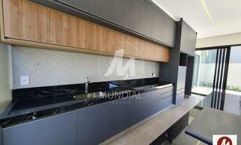 Imagem 6: Casa (térrea em condominio) 3 dormitórios/suite, cozinha planejada, portaria 24hs, lazer