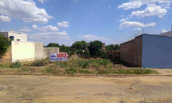 Imagem: Lote Caldas Novas frente ao Detran