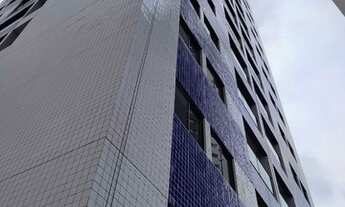 Imagem: MS Lançamento Edf Park Dumont - 02 quartos