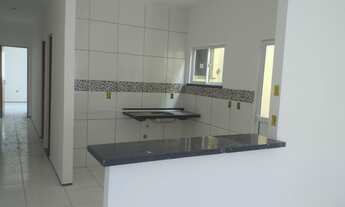 Imagem 3: Urgente!! Casa para venda possui 78 metros quadrados com 2 quartos em P. Santo Antônio